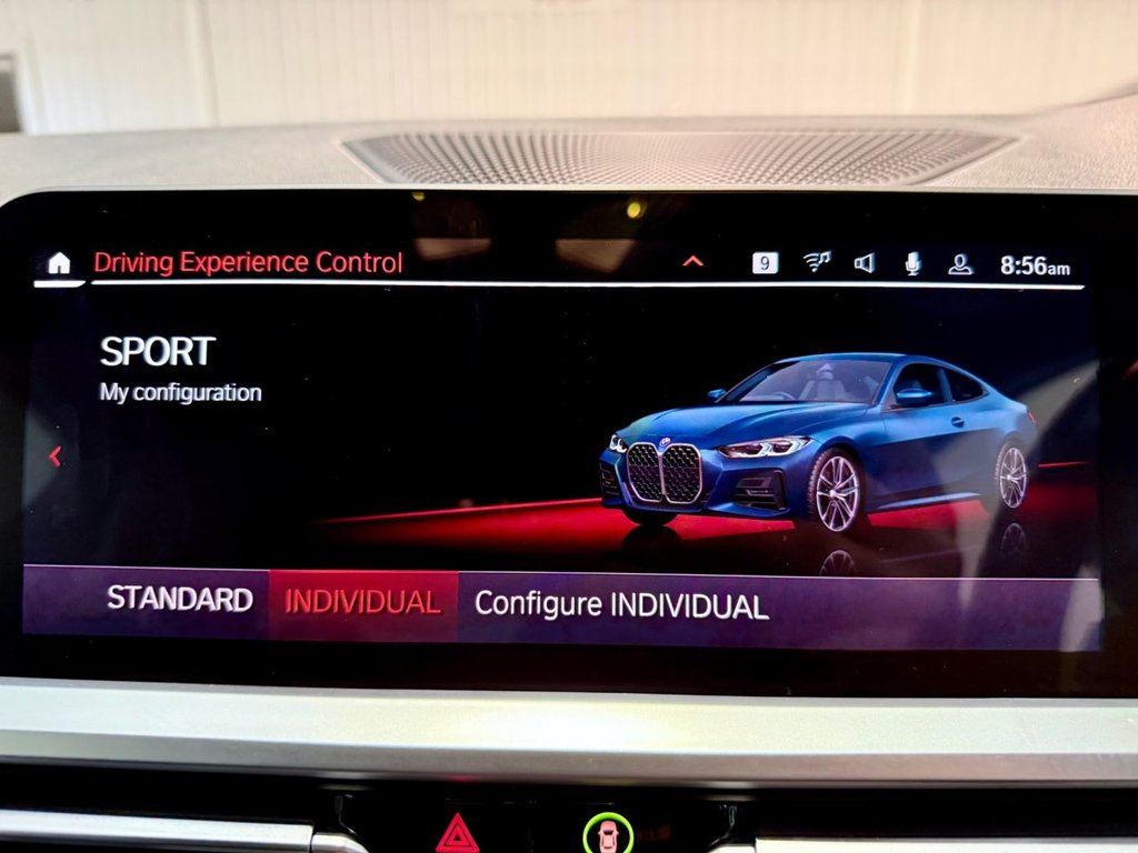 Used BMW 4 Series 2021 for sale - 76569990: Photo 46