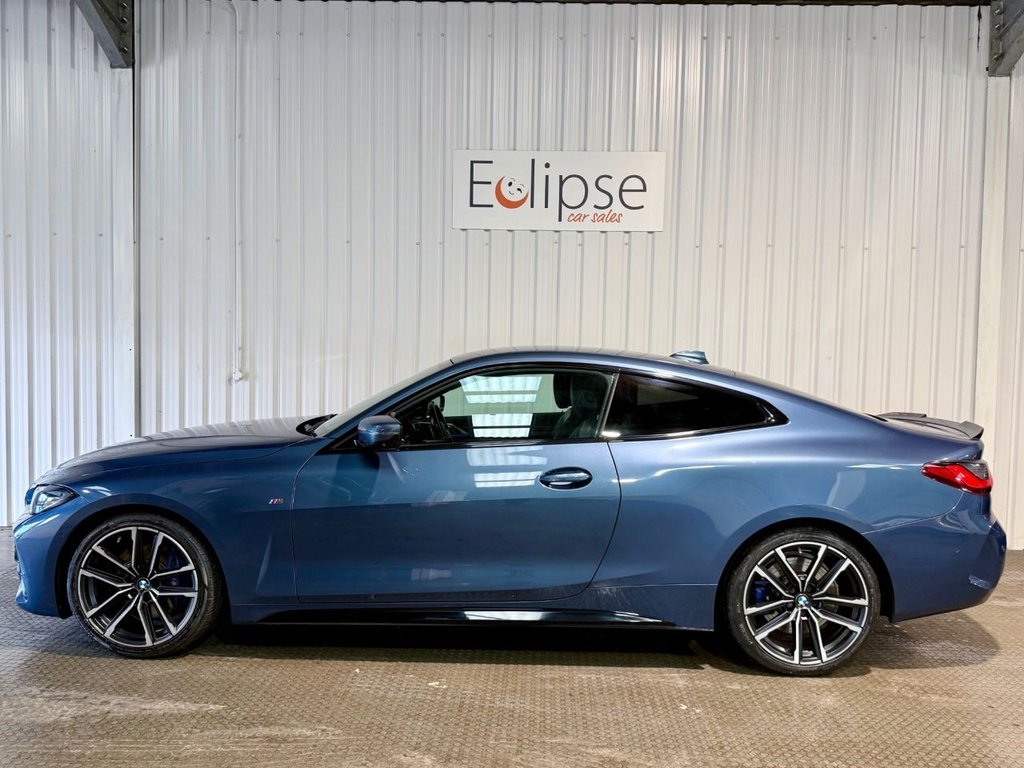 Used BMW 4 Series 2021 for sale - 76569990: Photo 9