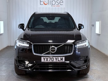 Used Volvo XC90 2020 for sale - 79300513: Photo