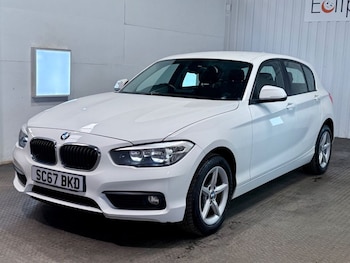 Used BMW 1 Series 2017 for sale - 78583354: Photo
