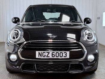 Used MINI Hatch 2019 for sale - 79370452: Photo