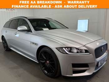 2018 (NH) - 2.0d [180] R-Sport 5dr Auto