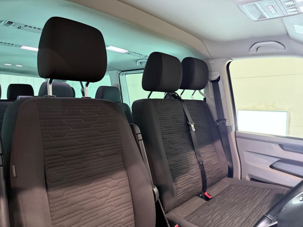 Used Volkswagen Transporter Shuttle 2021 for sale - 76883578: Photo 10