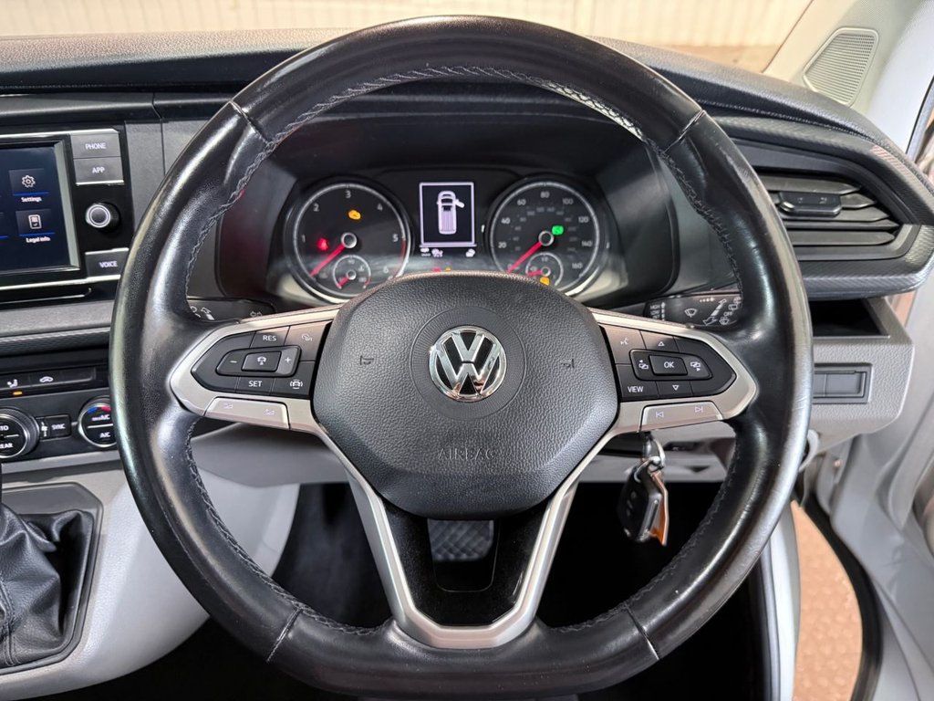 Used Volkswagen Transporter Shuttle 2021 for sale - 76883578: Photo 12