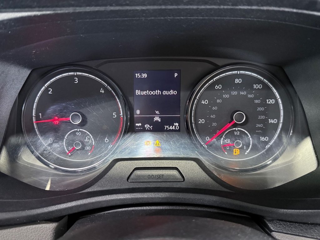 Used Volkswagen Transporter Shuttle 2021 for sale - 76883578: Photo 13