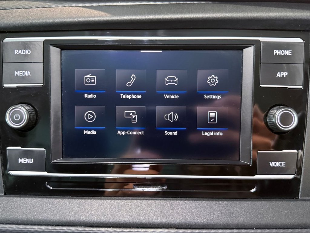 Used Volkswagen Transporter Shuttle 2021 for sale - 76883578: Photo 24