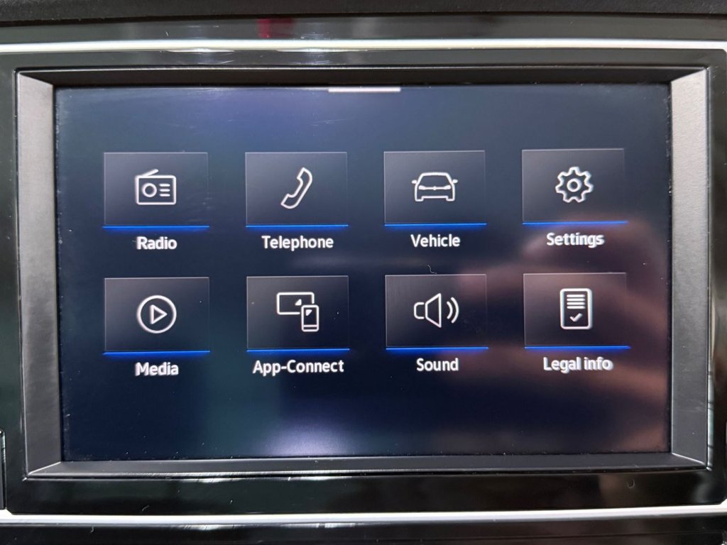 Used Volkswagen Transporter Shuttle 2021 for sale - 76883578: Photo 25