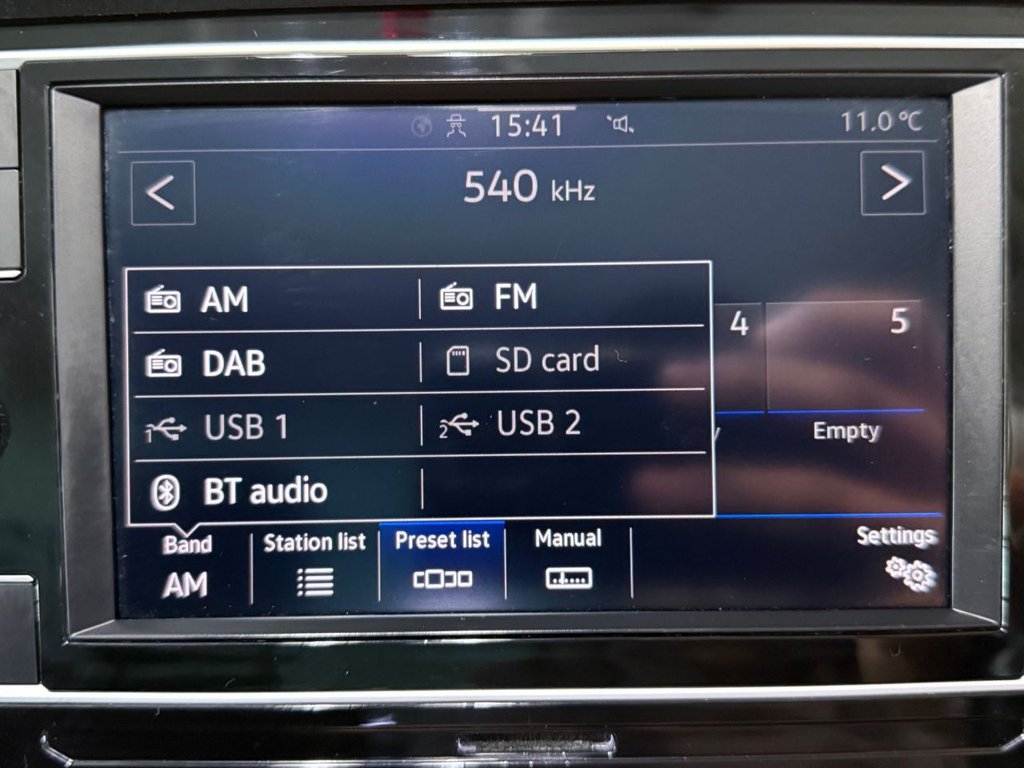 Used Volkswagen Transporter Shuttle 2021 for sale - 76883578: Photo 26