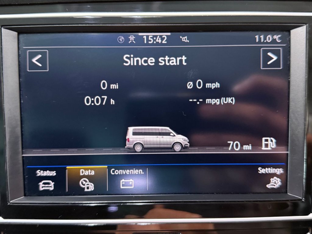 Used Volkswagen Transporter Shuttle 2021 for sale - 76883578: Photo 30