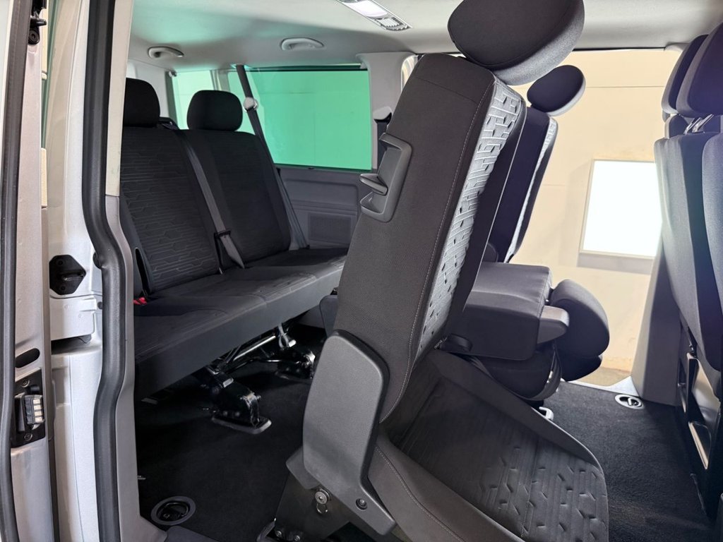 Used Volkswagen Transporter Shuttle 2021 for sale - 76883578: Photo 37