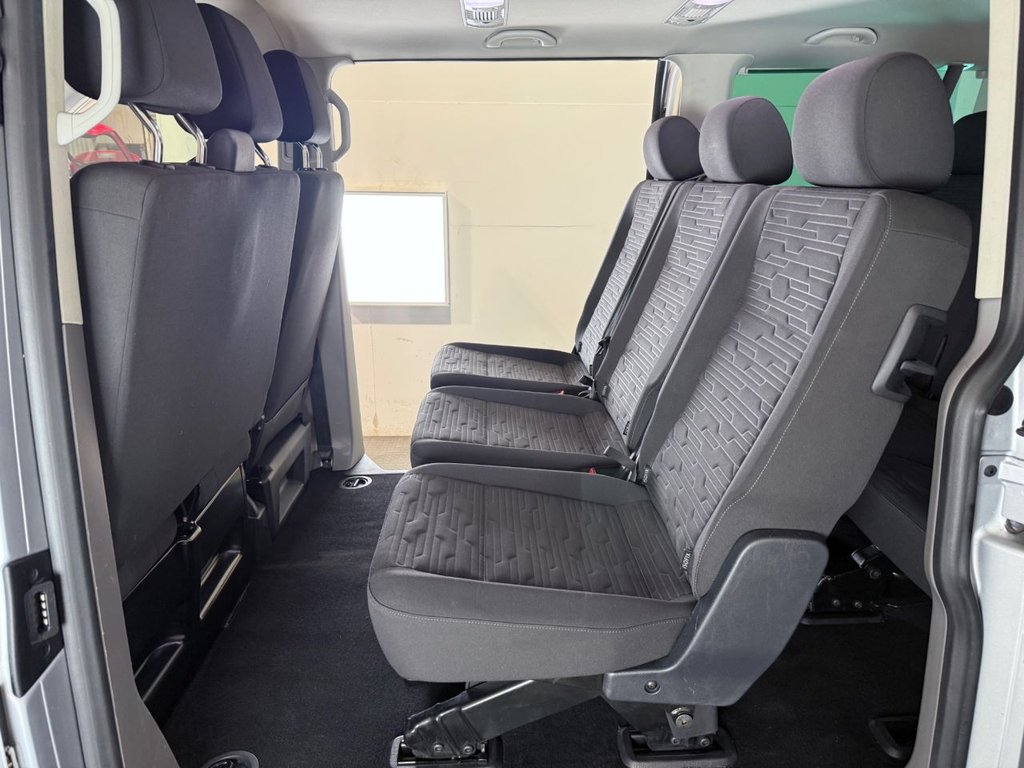 Used Volkswagen Transporter Shuttle 2021 for sale - 76883578: Photo 39
