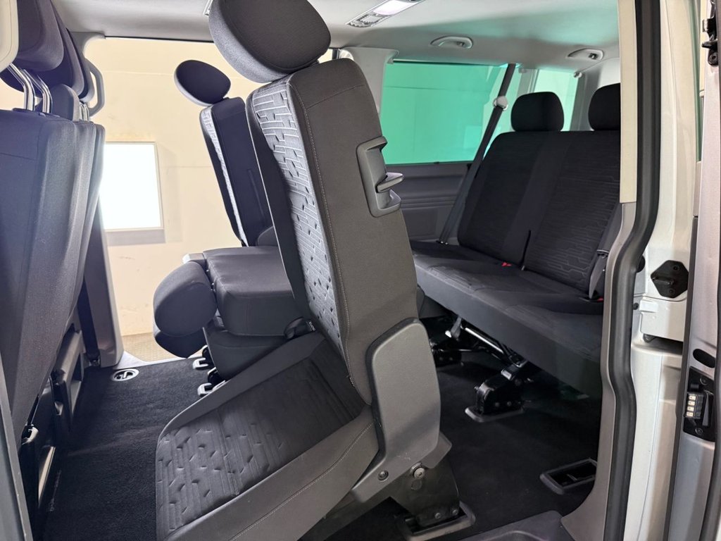 Used Volkswagen Transporter Shuttle 2021 for sale - 76883578: Photo 40