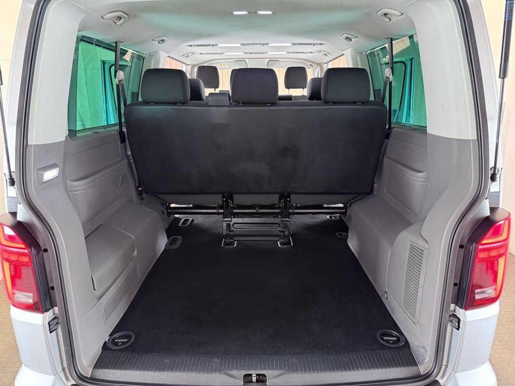 Used Volkswagen Transporter Shuttle 2021 for sale - 76883578: Photo 42