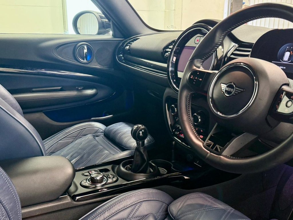 Used MINI Clubman 2022 for sale - 77905150: Photo 10