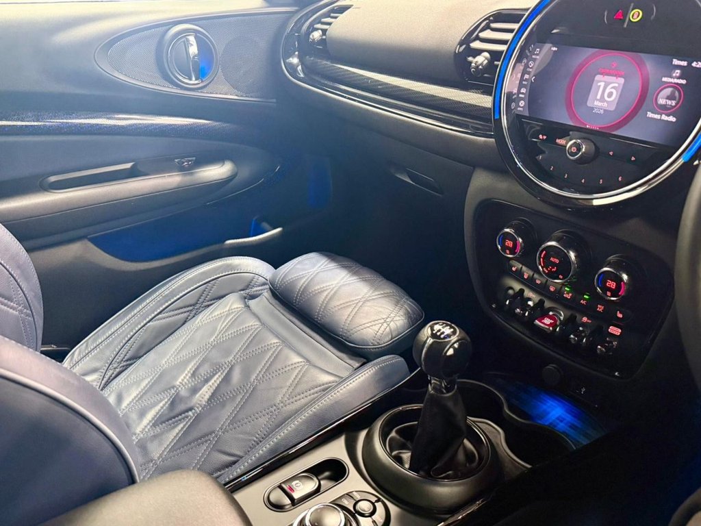 Used MINI Clubman 2022 for sale - 77905150: Photo 11