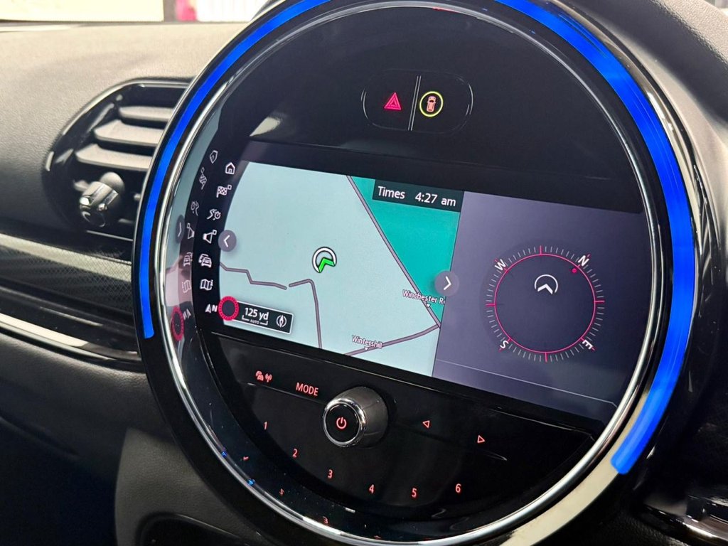 Used MINI Clubman 2022 for sale - 77905150: Photo 16