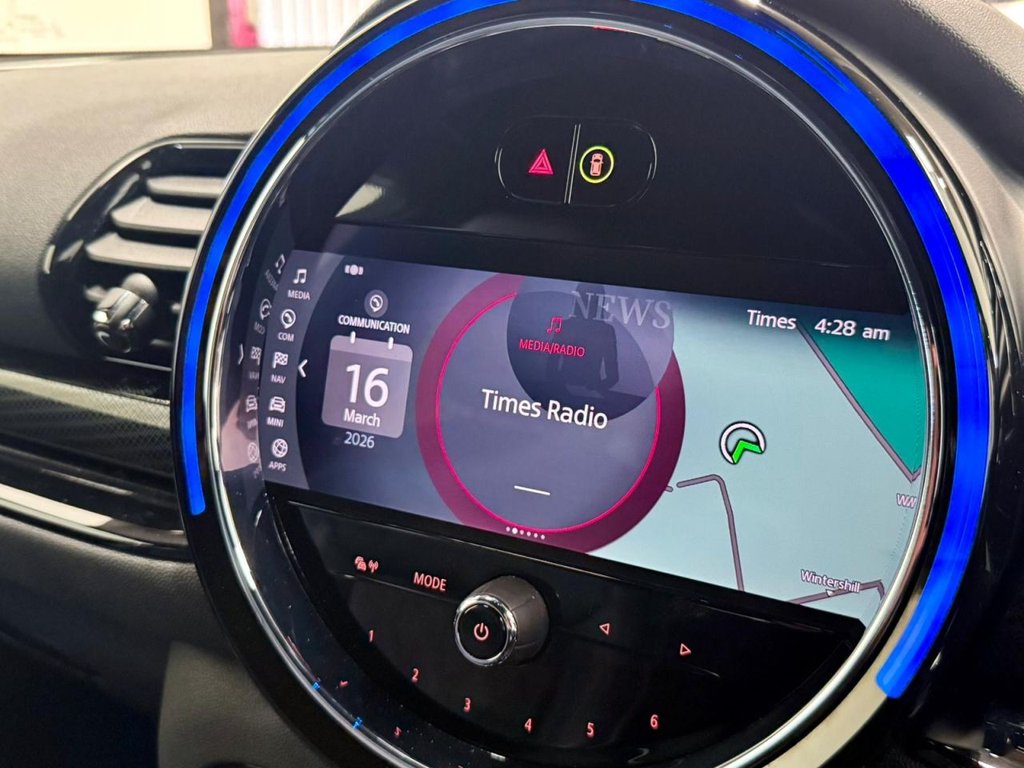 Used MINI Clubman 2022 for sale - 77905150: Photo 17