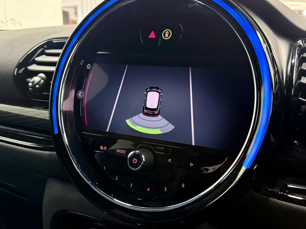 Used MINI Clubman 2022 for sale - 77905150: Photo 18