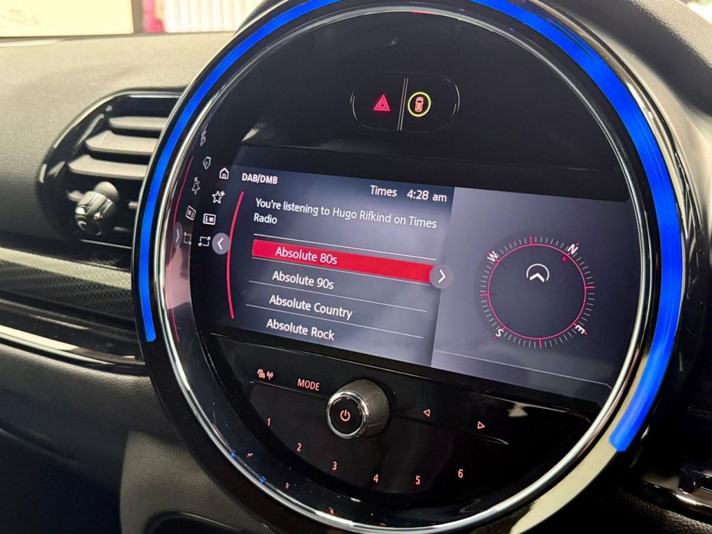 Used MINI Clubman 2022 for sale - 77905150: Photo 19