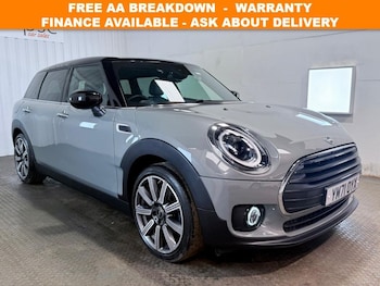 2022 (71) - 1.5 Cooper Exclusive 6dr 5-Door