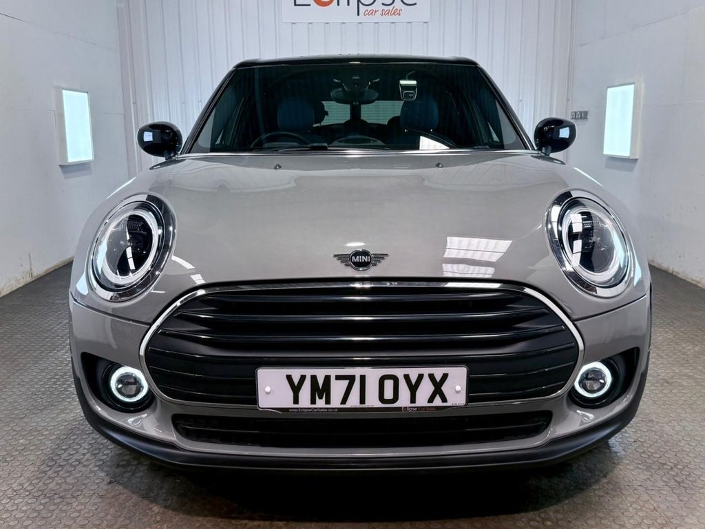 Used MINI Clubman 2022 for sale - 77905150: Photo 2