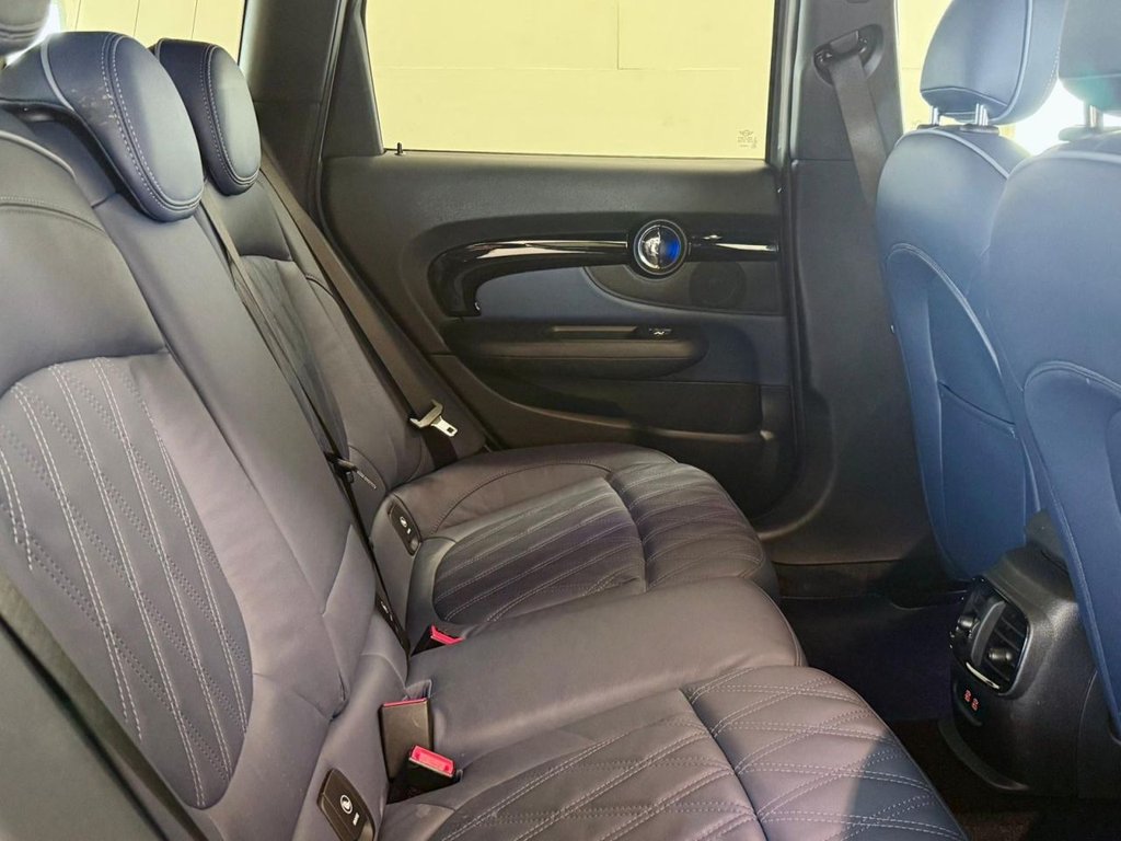 Used MINI Clubman 2022 for sale - 77905150: Photo 24