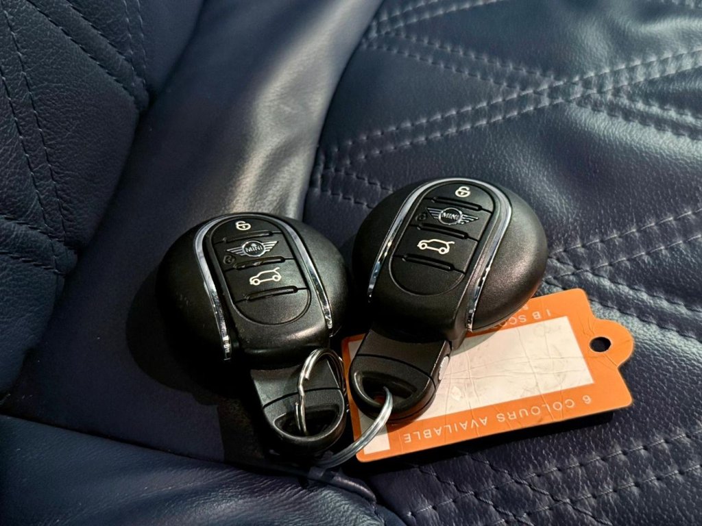 Used MINI Clubman 2022 for sale - 77905150: Photo 26