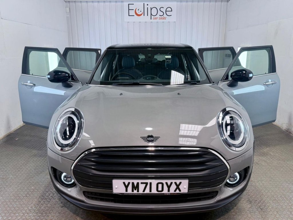 Used MINI Clubman 2022 for sale - 77905150: Photo 28
