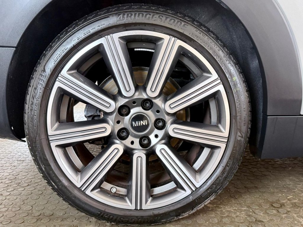 Used MINI Clubman 2022 for sale - 77905150: Photo 29