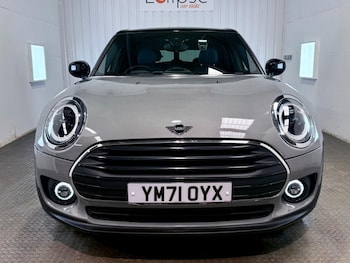 Used MINI Clubman 2022 for sale - 77905150: Photo