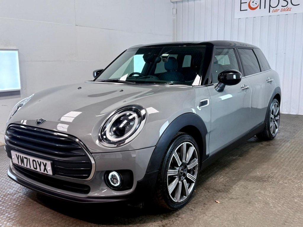 Used MINI Clubman 2022 for sale - 77905150: Photo 3