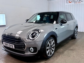 Used MINI Clubman 2022 for sale - 77905150: Photo