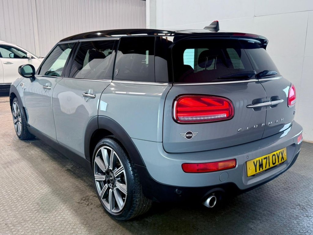Used MINI Clubman 2022 for sale - 77905150: Photo 5