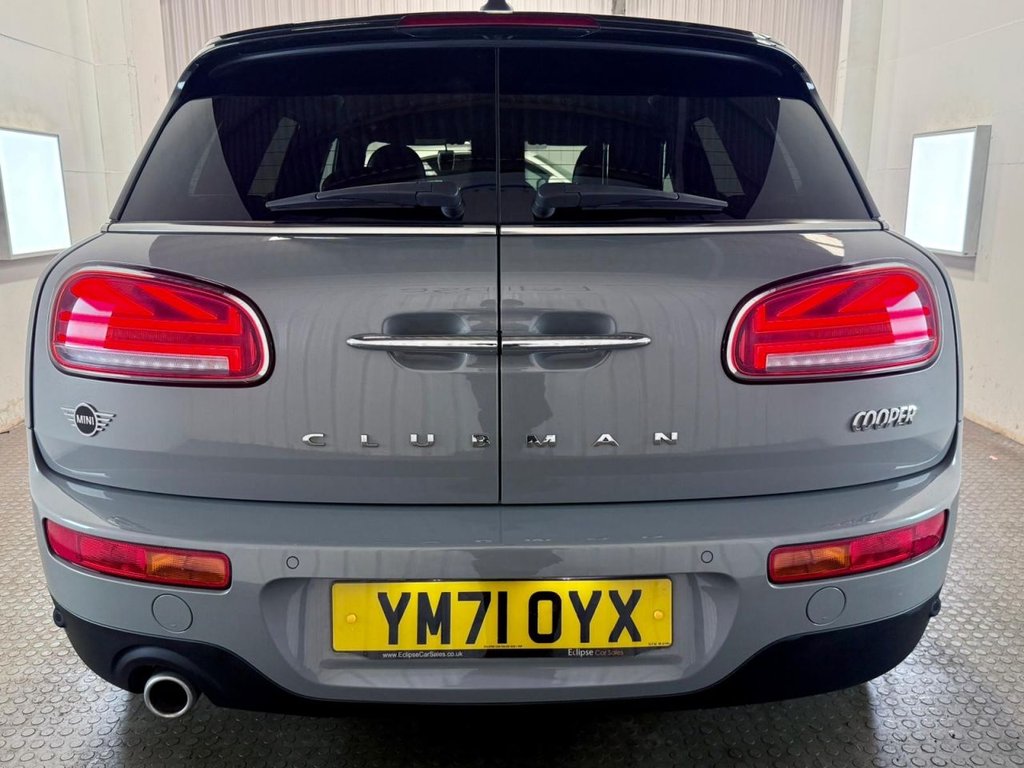 Used MINI Clubman 2022 for sale - 77905150: Photo 7