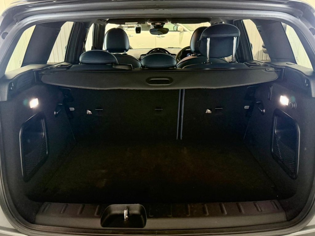 Used MINI Clubman 2022 for sale - 77905150: Photo 8