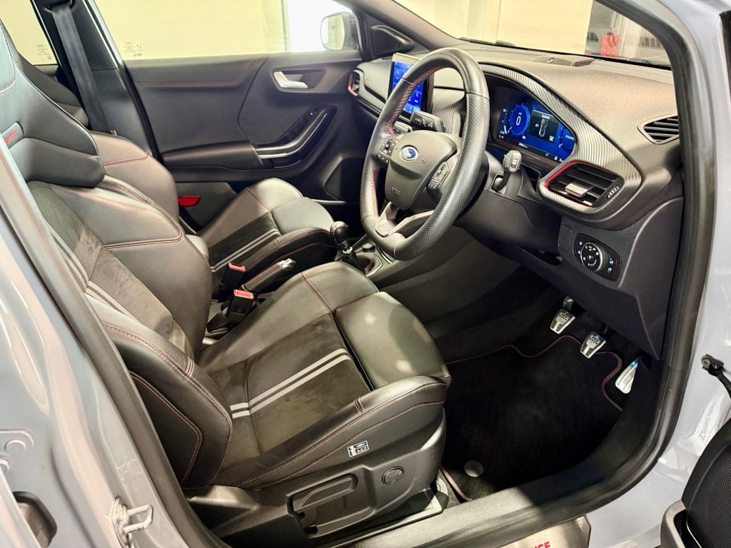 Used Ford Puma 2022 for sale - 78044095: Photo 10