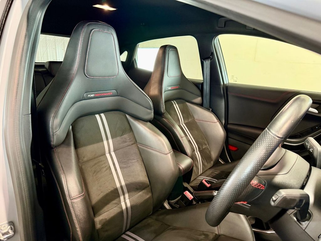 Used Ford Puma 2022 for sale - 78044095: Photo 11