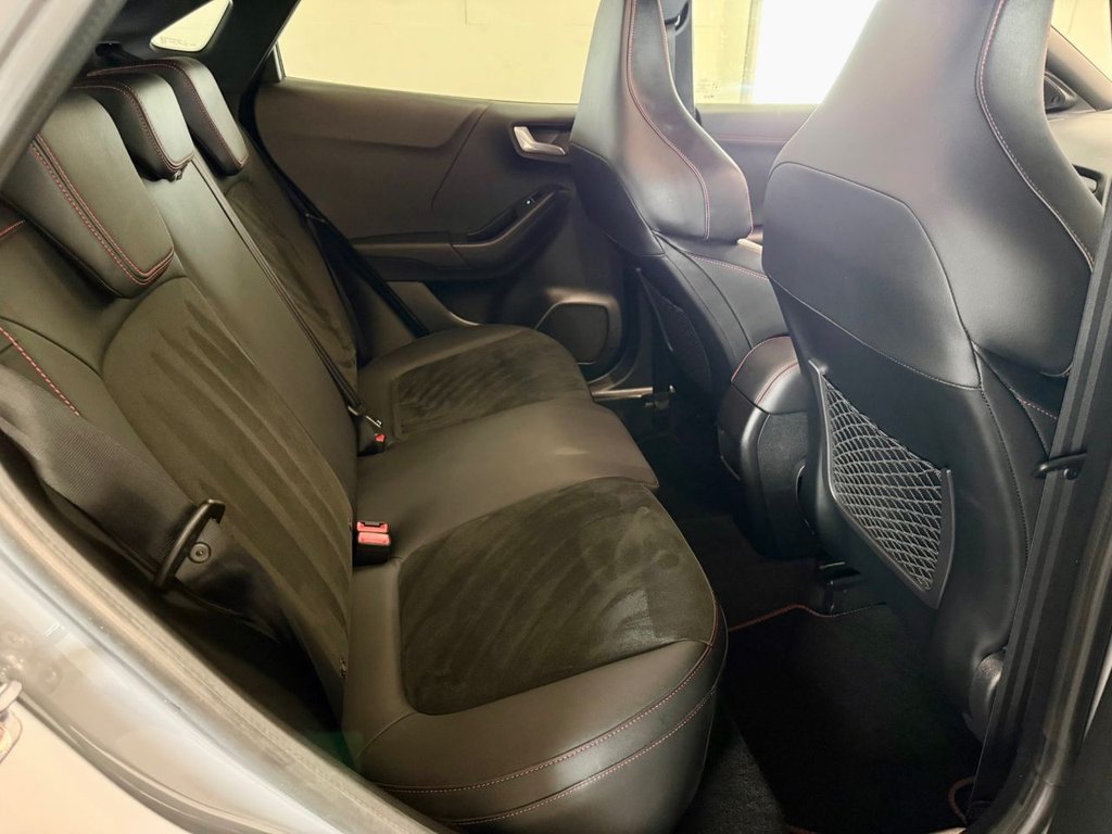 Used Ford Puma 2022 for sale - 78044095: Photo 12