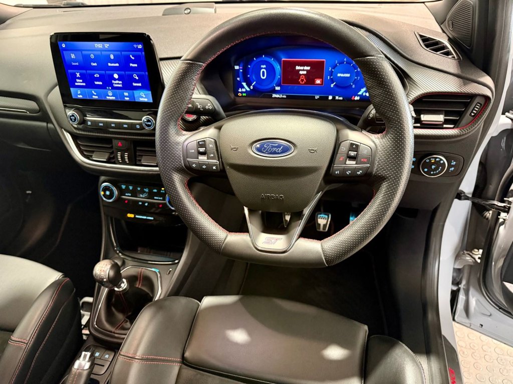 Used Ford Puma 2022 for sale - 78044095: Photo 13