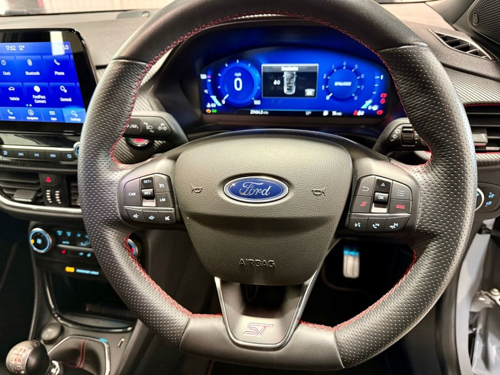 Used Ford Puma 2022 for sale - 78044095: Photo 14