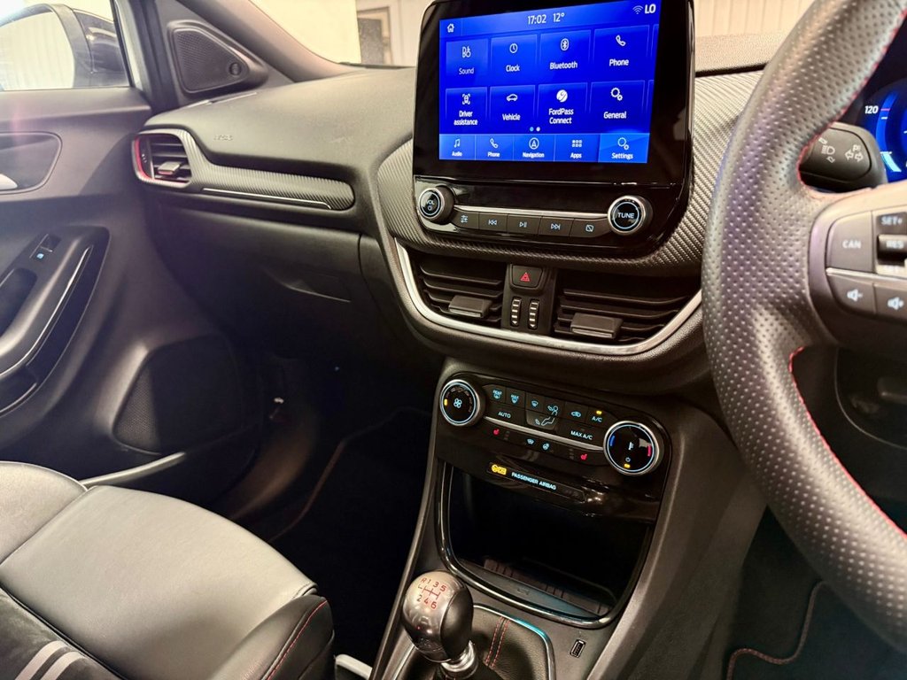 Used Ford Puma 2022 for sale - 78044095: Photo 15