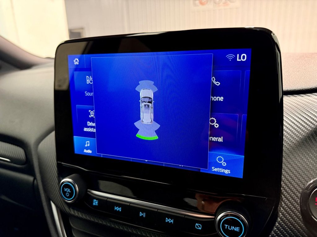 Used Ford Puma 2022 for sale - 78044095: Photo 16