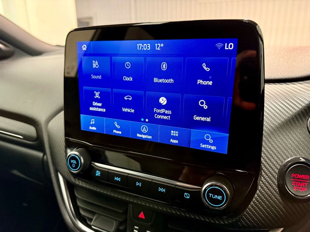 Used Ford Puma 2022 for sale - 78044095: Photo 17