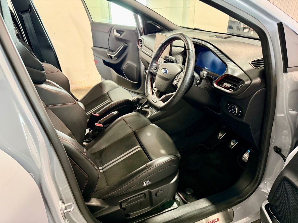 Used Ford Puma 2022 for sale - 78044095: Photo 19