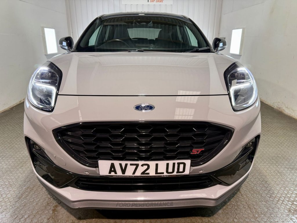Used Ford Puma 2022 for sale - 78044095: Photo 2