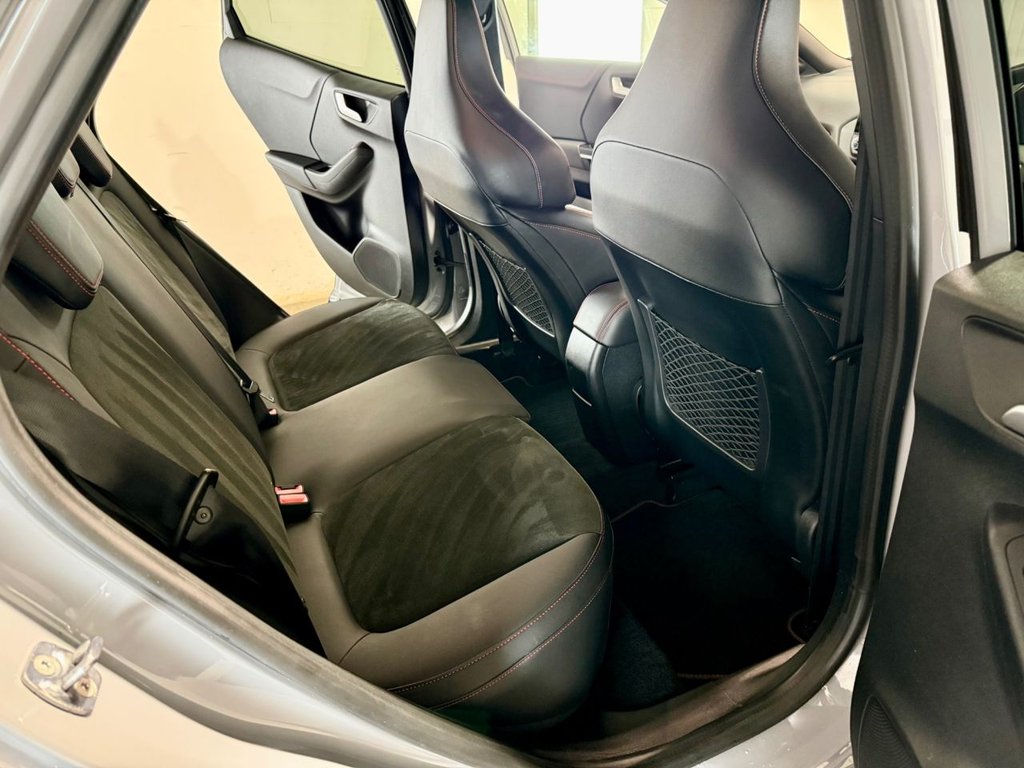 Used Ford Puma 2022 for sale - 78044095: Photo 20