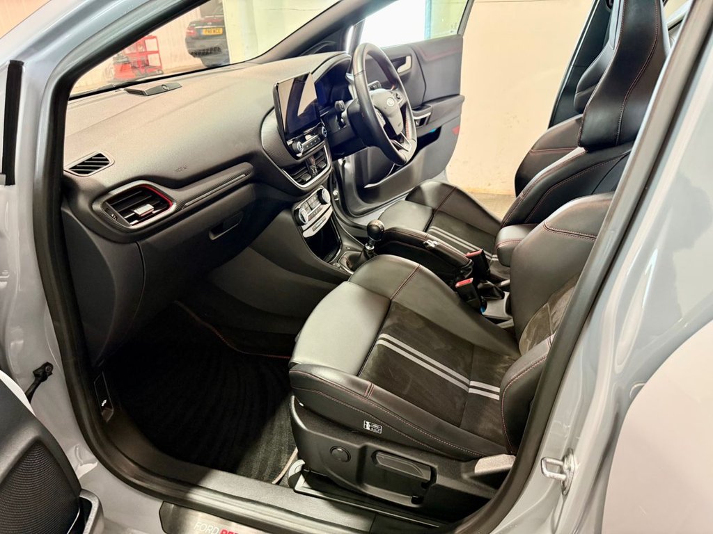 Used Ford Puma 2022 for sale - 78044095: Photo 21