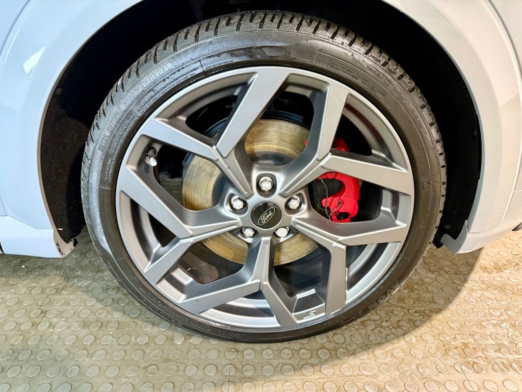 Used Ford Puma 2022 for sale - 78044095: Photo 24