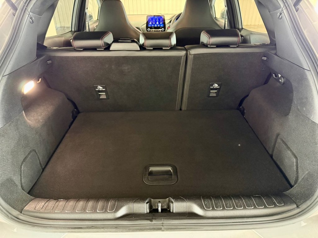 Used Ford Puma 2022 for sale - 78044095: Photo 26