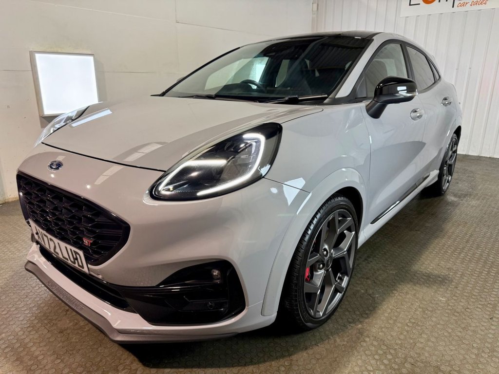 Used Ford Puma 2022 for sale - 78044095: Photo 3